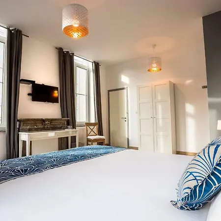 Cathedrale Hotel *